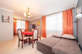Noclegi Paradise - Darlowko - 5