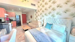 Spacious Studio Apartment the heart of JBR Marina Dubai - Dubai - 6