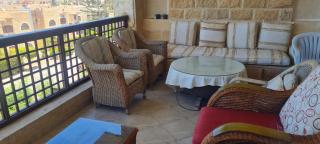 Marina 5 an entire chalet for families only - El-Alamein - 5