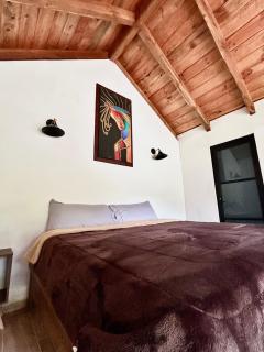Cabañas La Victoria By GEstores - Huasca de Ocampo - 3