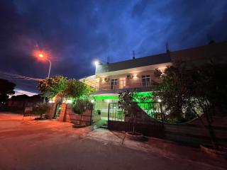 Hotel Vila Flowers - Valona - 9