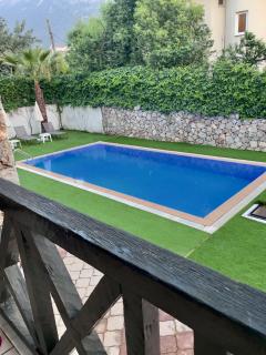 Villa Deniz - Fethiye - 9