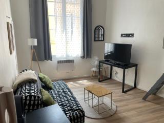 Appartement centre-ville - Aix-en-Provence - 0