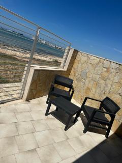 Frontemare - Porto Cesareo - 9