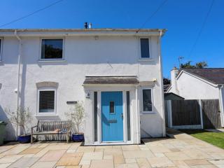 15 Llwyn Gwalch Estate - Pwllheli - 9