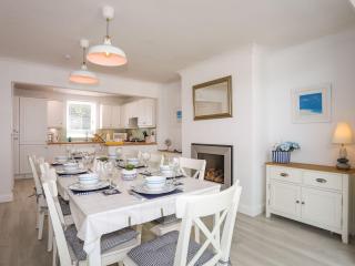 15 Llwyn Gwalch Estate - Pwllheli - 2
