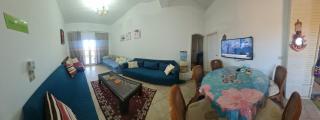 Marina 5 an entire chalet for families only - El-Alamein - 2