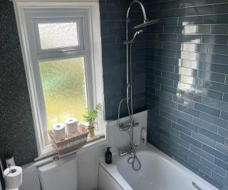 The Haven Cottage - Huddersfield - 6