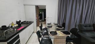 Casa Aconchegante, 8 pessoas, 2vagas grandes - Maringá - 9