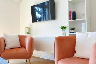 Sea view apartment Rijeka-free parking-6 people - 3