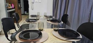 Casa Aconchegante, 8 pessoas, 2vagas grandes - Maringá - 1