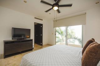Luxury Complex - Infinity Pool and Private Beach Club - At The Elements Condos 108 - Playa del Carmen - 6