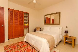 2 bedroom- Tropical Oasis in the Heart of Playa del Carmen - At Gaviotas - Playa del Carmen - 5