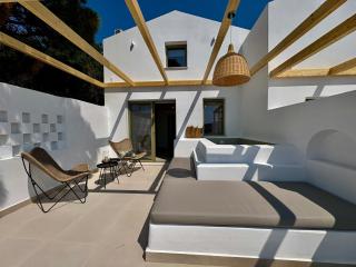 The Kalymnos Cliff Apartments - 7