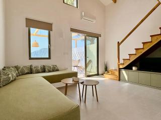 The Kalymnos Cliff Apartments - Kalymnos - 2