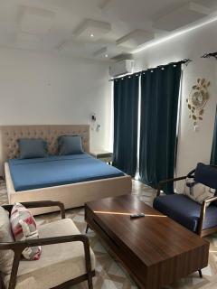 Appartement Soleil - Dakar - 8