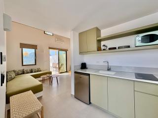 The Kalymnos Cliff Apartments - Kalymnos - 8