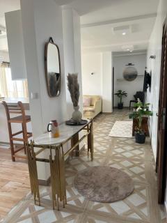 Appartement Soleil - Dakar - 5