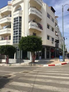 Casa imad - Asilah - 0