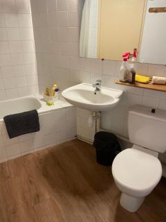 Appartement centre-ville - Aix-en-Provence - 4