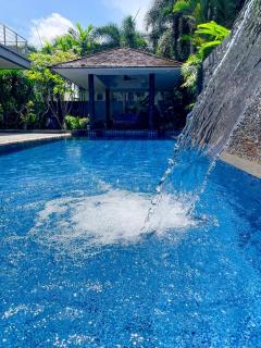 Tropical Haven 4 Bedroom Pool Villa - Strand Bang Tao - 0