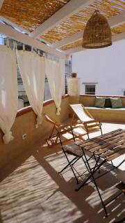B&B Casa Uliva - Castellaneta - 7
