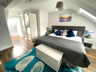 6 New Street SelfCatering BnB Apartment 3 - Bantry - 7