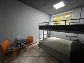 Seven Apart Hotel - 8