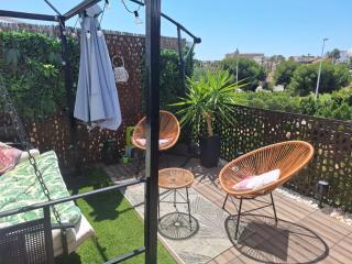 Molino Blanco Apartment 13 - South Facing - Playas de Orihuela - 2