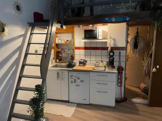 Appartement centre-ville - 5