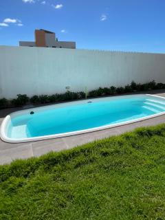 Casa Com Piscina em Jacumã e Carapibus - 9