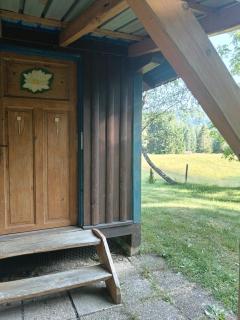 Hidden Cabin near Kočevje - Kočevje - 9