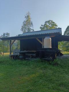 Hidden Cabin near Kočevje - Kočevje - 8