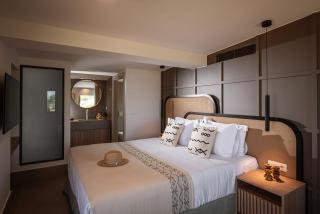 Villa Alquimia Aa with private Swimming pool - Limenas Chersonisou - 8