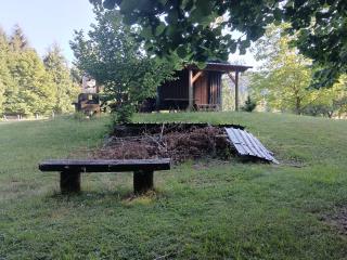 Hidden Cabin near Kočevje - Kočevje - 6