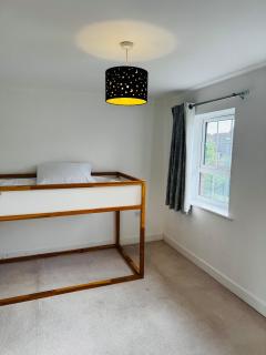 Homely Stays Taunton - - 7