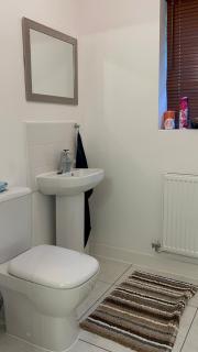 Homely Stays Taunton - - 5