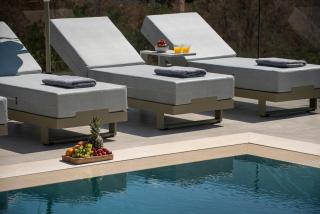 Villa Alquimia Aa with private Swimming pool - Limenas Chersonisou - 3