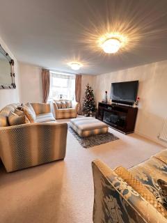 Homely Stays Taunton - - 0