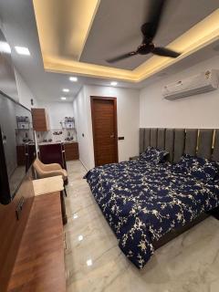 The GoldLeaf in South Delhi - New Delhi - 2