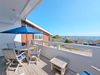 Harbour View - Emsworth - Sea Views - Emsworth - 9