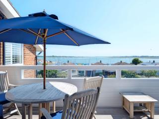 Harbour View - Emsworth - Sea Views - Emsworth - 7