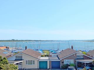 Harbour View - Emsworth - Sea Views - Emsworth - 6