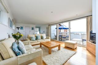 Harbour View - Emsworth - Sea Views - Emsworth - 4