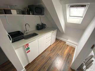 6 New Street SelfCatering BnB Apartment 3 - Bantry - 5