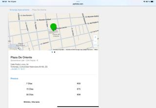 Large Central Apartment Torrevieja/ Near the beach - 8