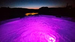 Soak at Boulder Cove - Yucca Valley - 3