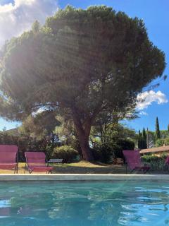 Mas du Valorgues - 7