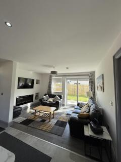 Ballyhornan Stay - Ballyhornan - 6