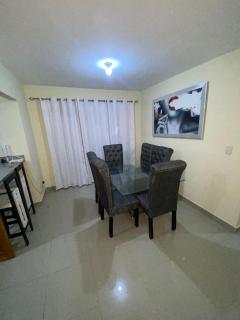 Residencial petalos trinitaria - Santiago de los Caballeros - 6